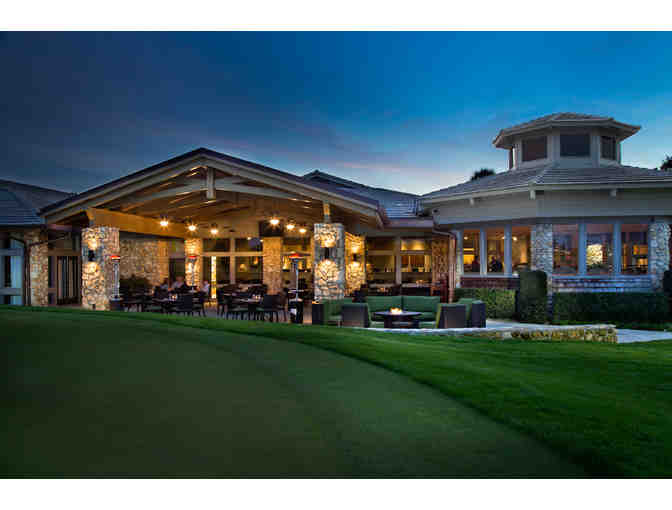 2-Night Travel Package to Arnold Palmer's Bay Hill Club & Lounge