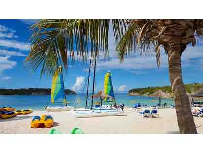 7-9 Night Stay at The Verandah Resort & Spa, Antigua