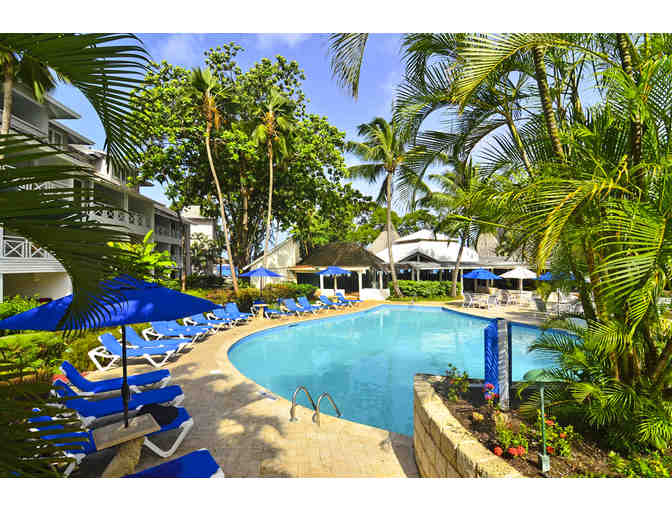 7-10 Night Stay at The Club, Barbados Resort &amp; Spa - Photo 1