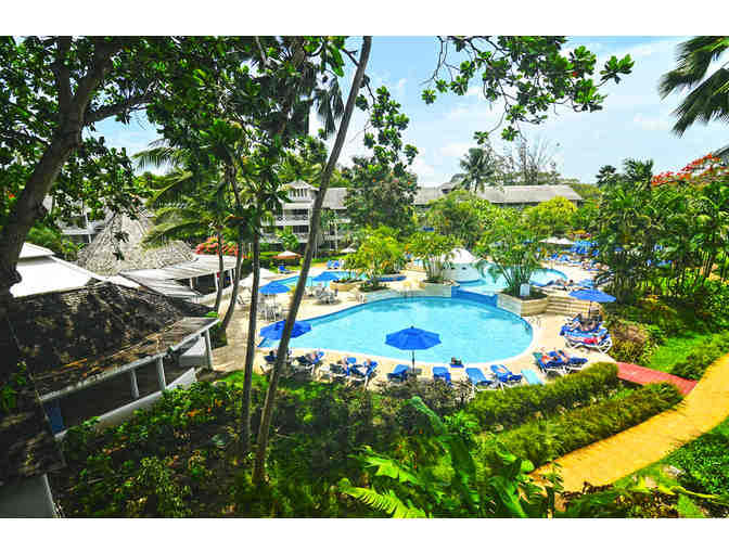 7-10 Night Stay at The Club, Barbados Resort &amp; Spa - Photo 2