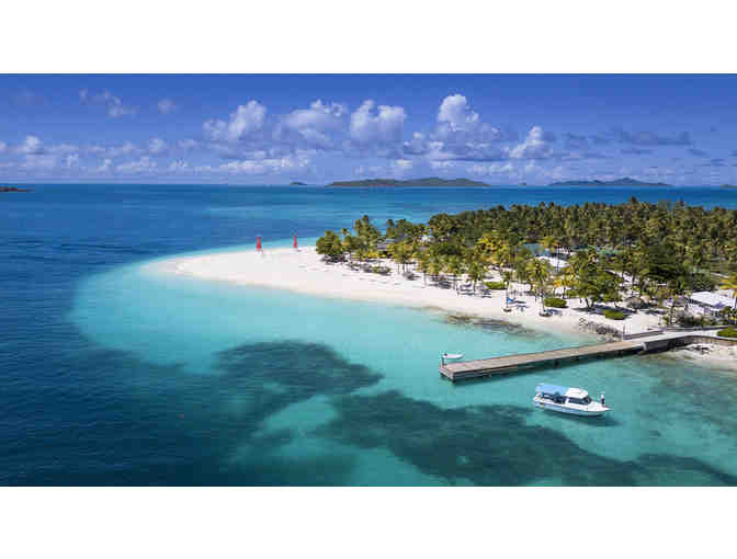 7 Night Stay at Palm Island Resort &amp; Spa, The Grenadines - Photo 1