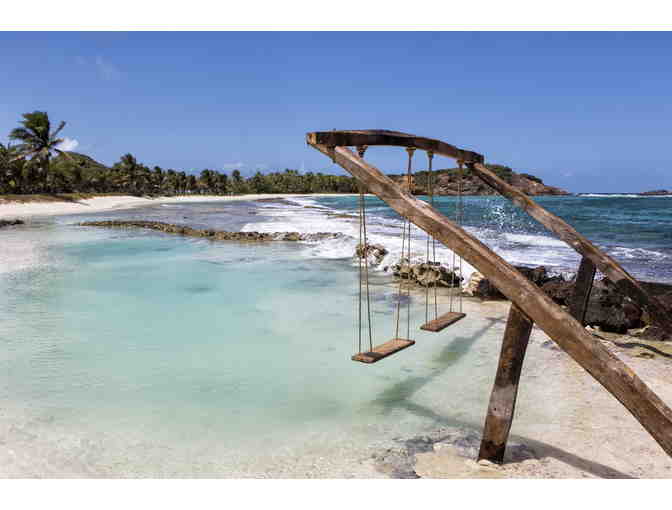 7 Night Stay at Palm Island Resort &amp; Spa, The Grenadines - Photo 4