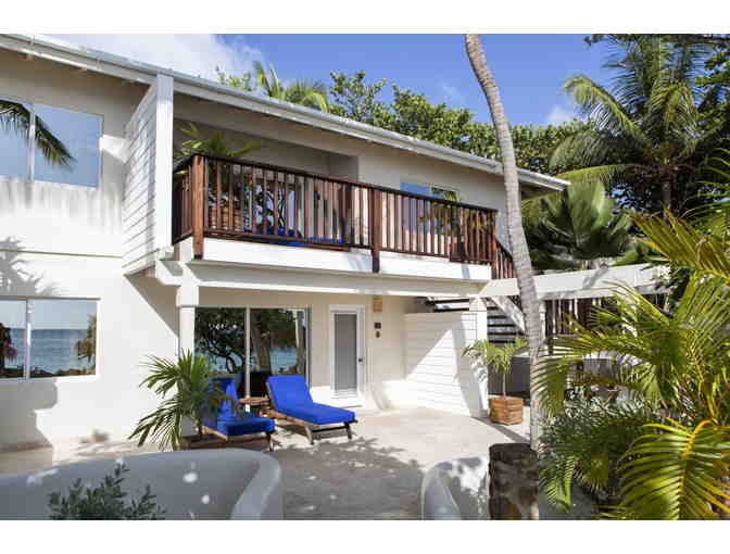 7 Night Stay at Palm Island Resort &amp; Spa, The Grenadines - Photo 5