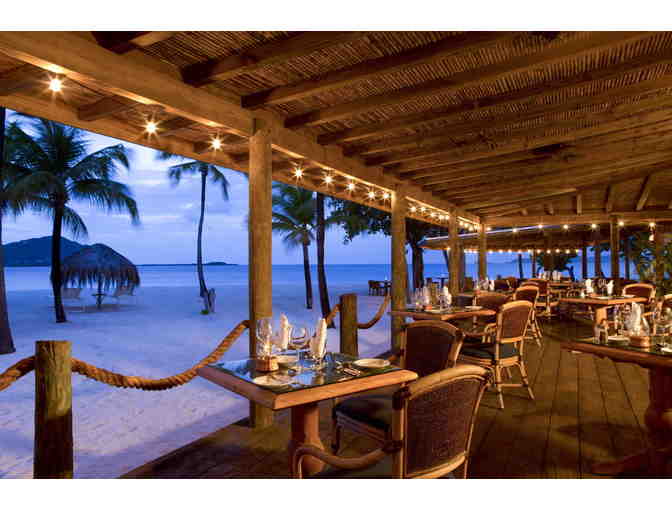 7 Night Stay at Palm Island Resort &amp; Spa, The Grenadines - Photo 7