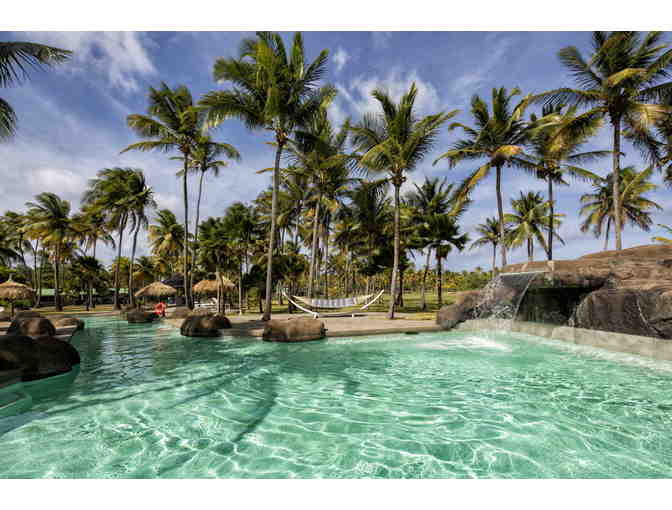 7 Night Stay at Palm Island Resort &amp; Spa, The Grenadines - Photo 8