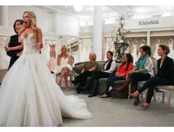 VIP Kleinfeld Bridal Wedding Experience - Photo 1