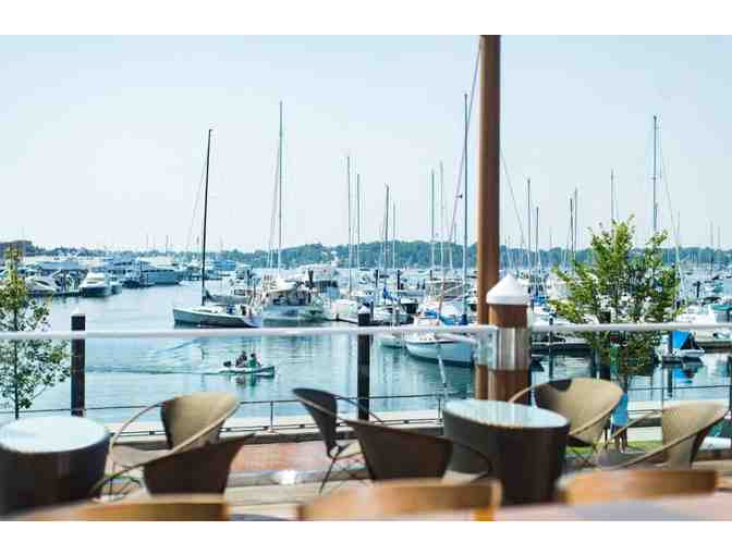 Newport, Rhode Island Getaway.