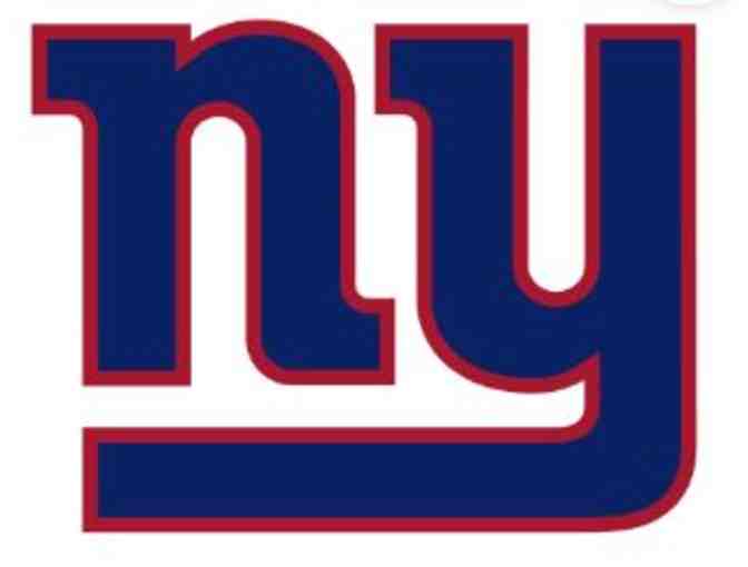 Tickets to NY Giants vs. Texans game with Parking - Photo 1