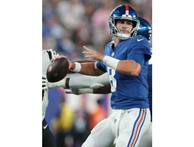 Tickets to NY Giants vs. Texans game with Parking - Photo 2