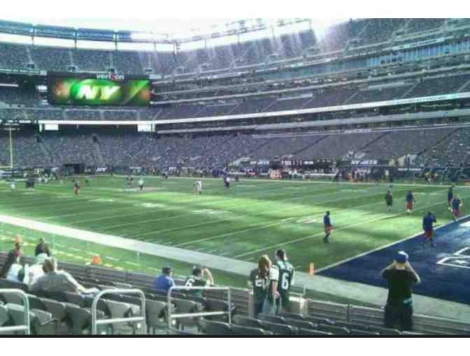 Tickets to NY Giants vs. Texans game with Parking - Photo 3
