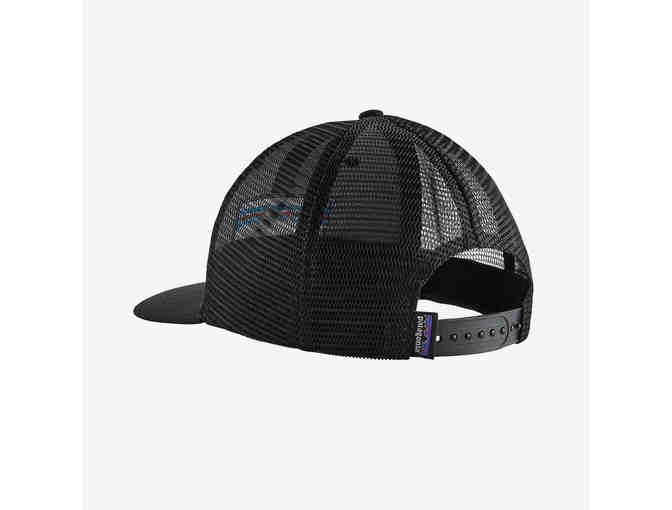 P-6 Logo Trucker Hat from Patagonia