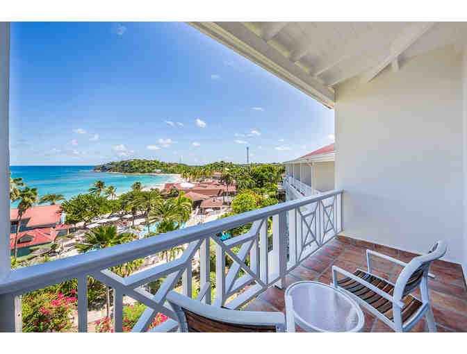 10 Night Stay at Pineapple Beach Club, Antigua-#2