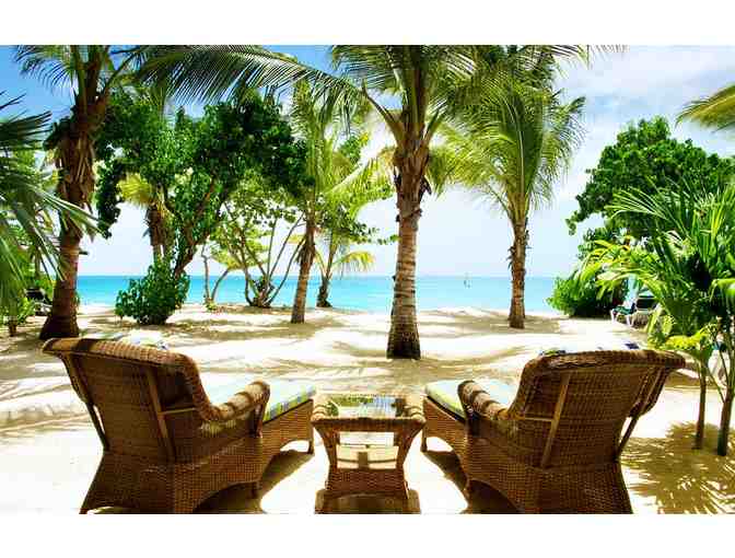 10 Night Stay at St. James Club & Villas, Antigua-#2