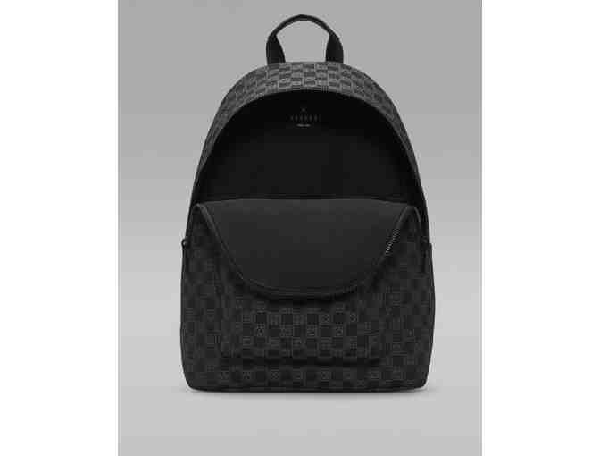 Jordan Monogram Backpack