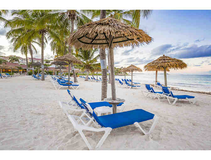 10 Night Stay at Pineapple Beach Club, Antigua - Adults Only