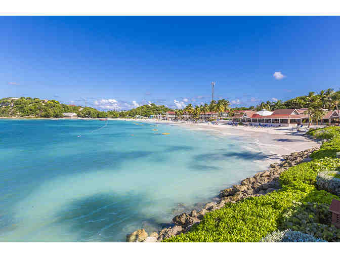 10 Night Stay at Pineapple Beach Club, Antigua - Adults Only