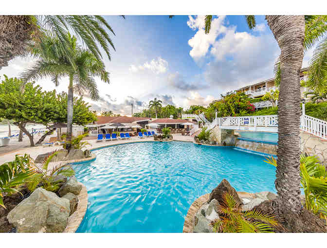10 Night Stay at Pineapple Beach Club, Antigua - Adults Only