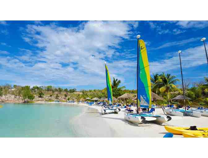 7-10 Night Stay at The Verandah Resort & Spa, Antigua