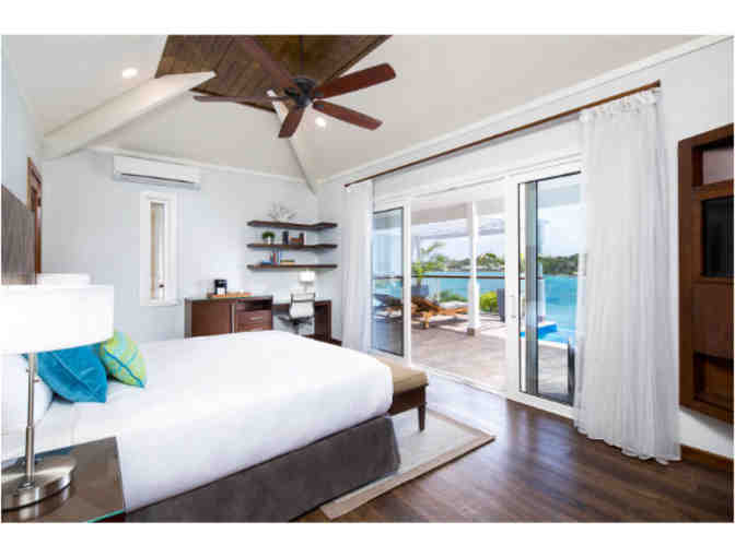 10 Night Stay at Hammock Cove Resort & Spa, Antigua - Photo 2
