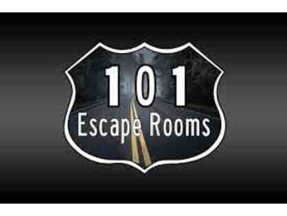 101 Escape Rooms - Westlake Village
