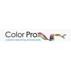 Color Pro Printing