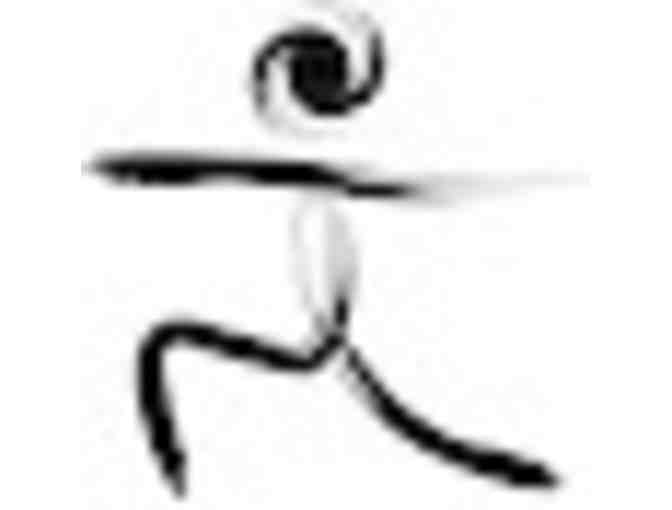Conscious Body Massage Therapy - Photo 1