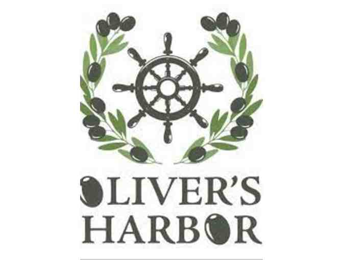 Oliver's Harbor Restaurant Gift Card - Photo 1
