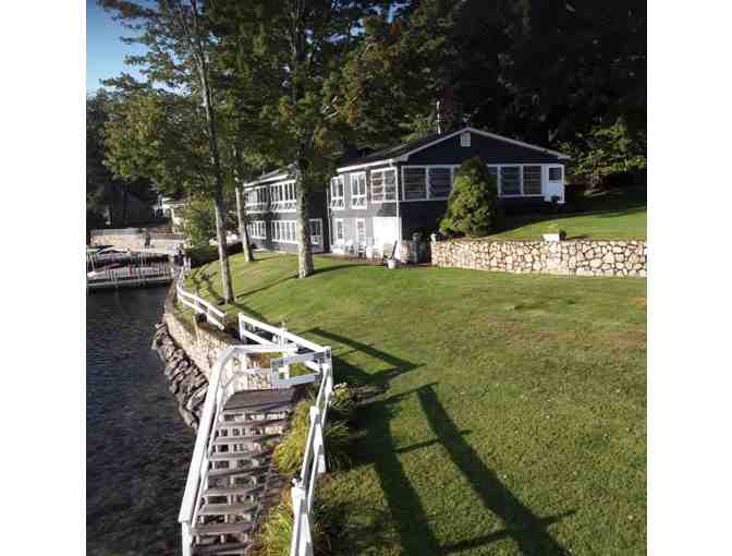 Alton Bay on Lake Winnipesaukee - Photo 1