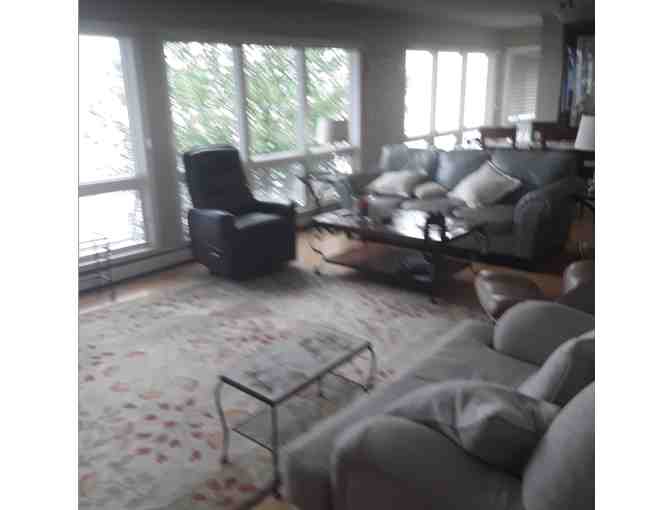 Alton Bay on Lake Winnipesaukee - Photo 3