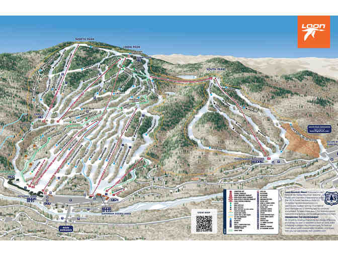 2 nights Ski Condo at Sunday River - Photo 1