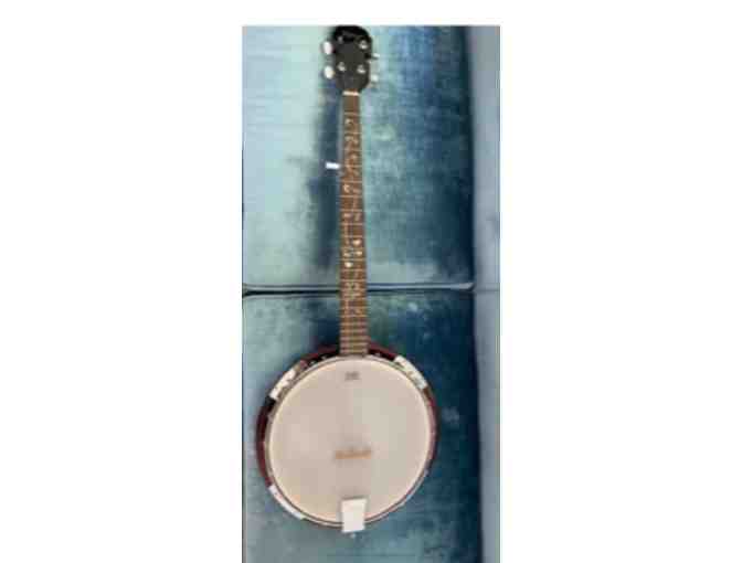 Sojing 5 String Banjo - Photo 1