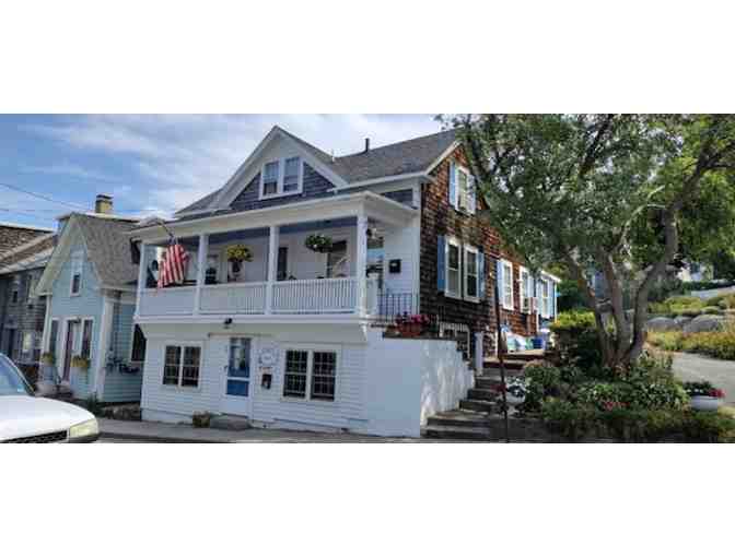 Downtown Rockport B&B - Photo 1