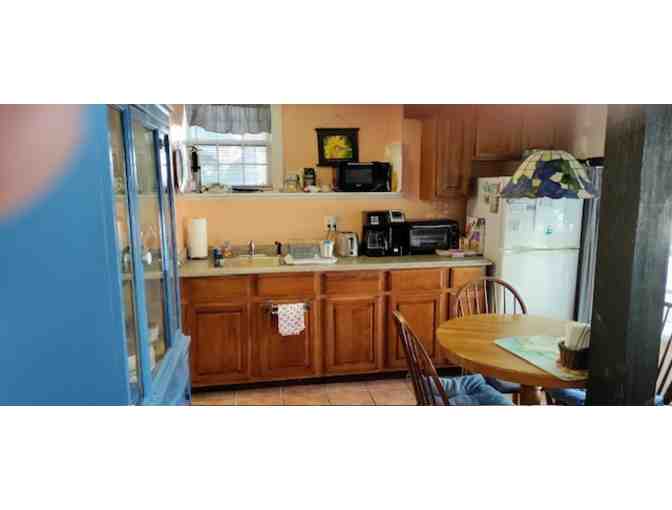 Downtown Rockport B&B - Photo 2