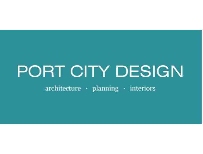Design services from Port City Design