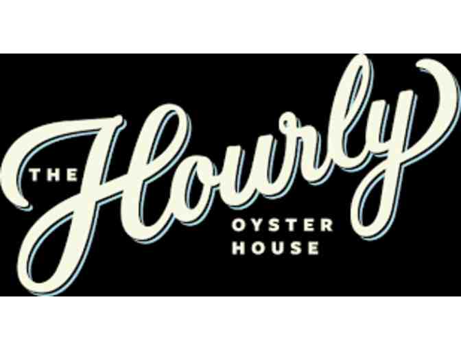 The Hourly Oyster House