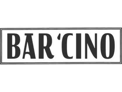 Bar 'Cino