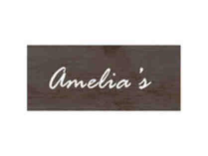 Amelias - Stoughton