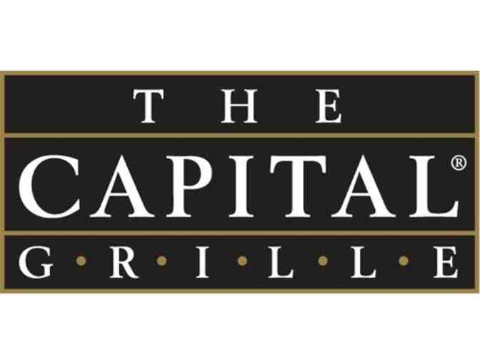 Capital Grille (The) - Chestnut Hill