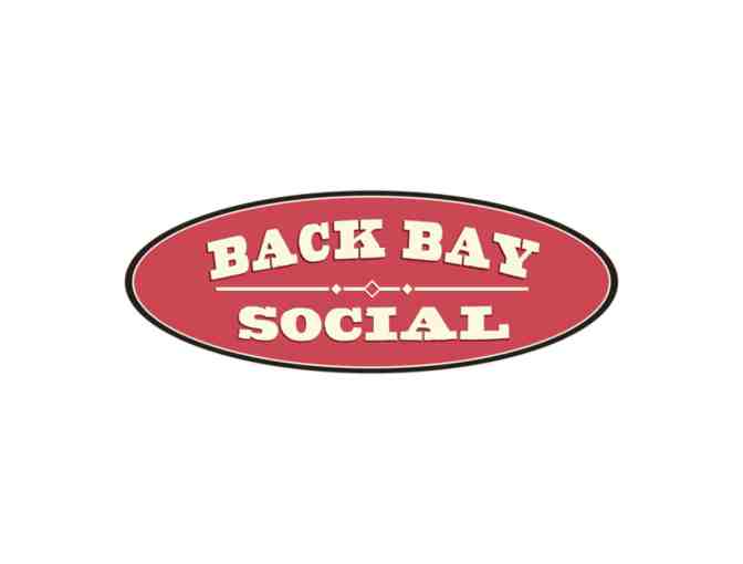 Back Bay Social