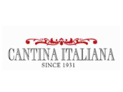Cantina Italiana