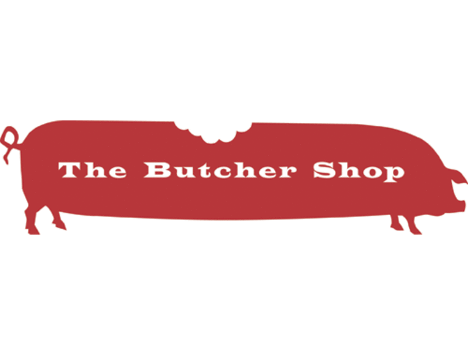 Butcher Shop (The)