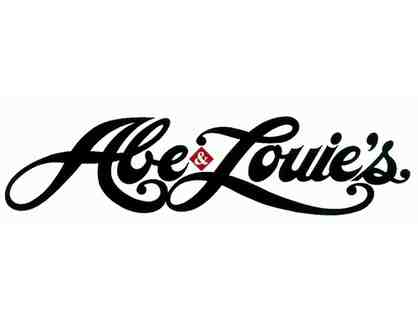 Abe & Louie's