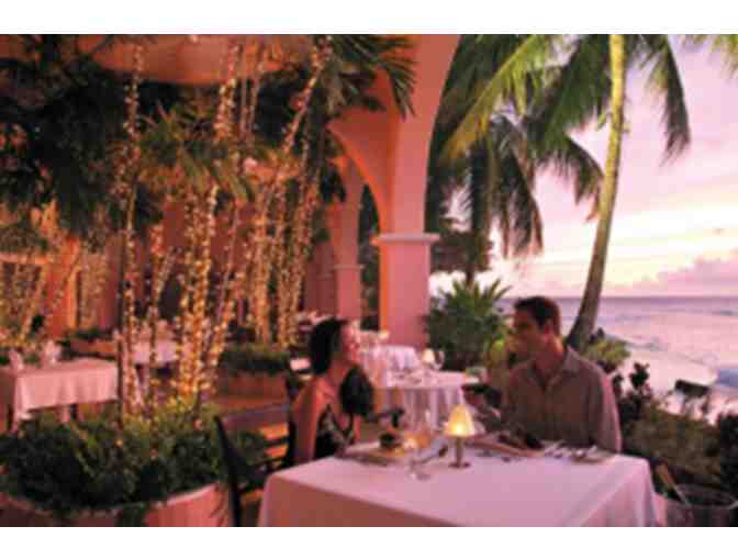Amazing Barbados Vacation Package for Two! - Photo 1