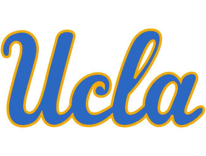 2 Tickets to the UCLA vs Arizona Football Game - Photo 1