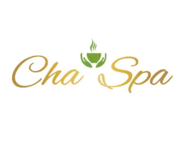 Cha Spa -- 30 Minute Foot Massage + $50 Head Spa Coupon - Photo 1