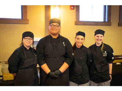 Individual Tickets $75 to Farm-to-Table Four-Course Feast, June 26th, 2025, SCC