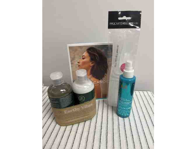 Hair Package - Photo 1