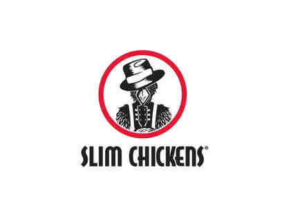 $20.00 Slim Chickens Gift Certificate