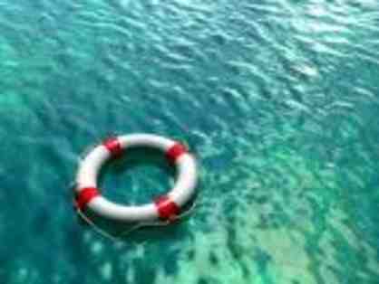 Lifesaver Funds for SCC Students