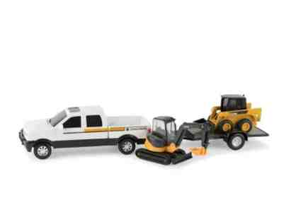 John Deere Construction Set